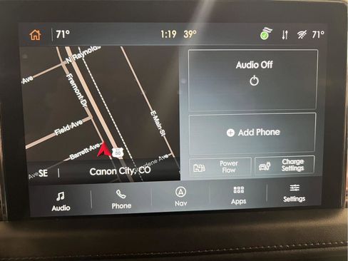 Used 2021 Lincoln Aviator Grand Touring w/ Equipment Group 302A AWD/4WD image 27
