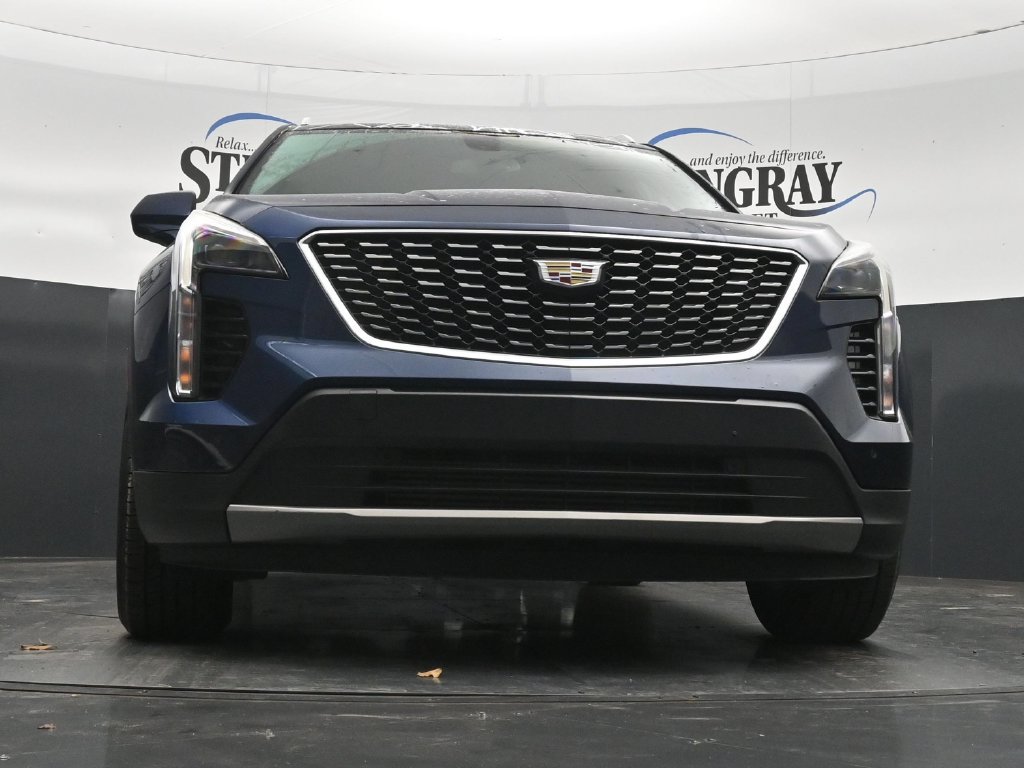 Used 2019 Cadillac XT4 Premium Luxury FWD image 27