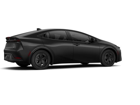 New 2026 Toyota Prius LE FWD image 13