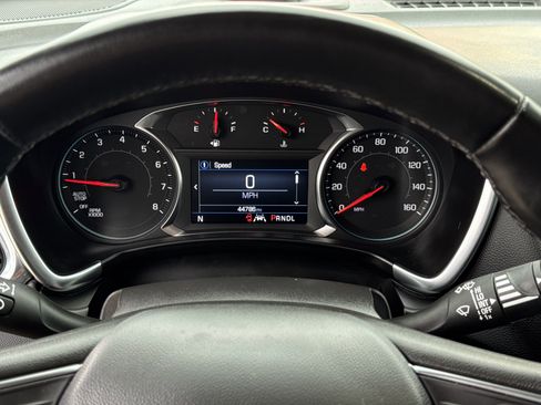 Used 2024 Chevrolet Equinox LT image 20