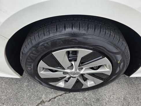 Used 2021 Nissan Altima 2.5 S image 10