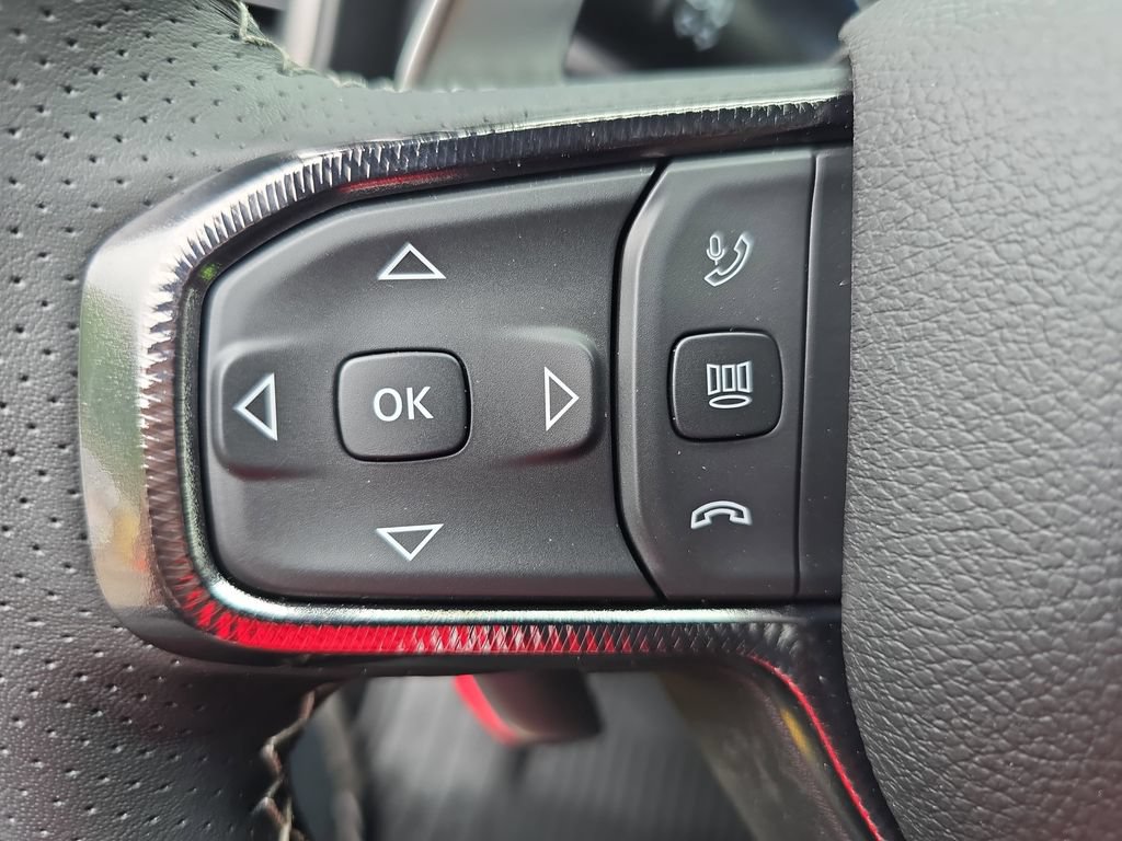 New 2026 RAM 1500 RHO AWD/4WD image 17