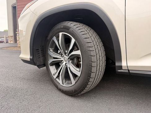 Used 2017 Lexus RX 350 AWD image 4