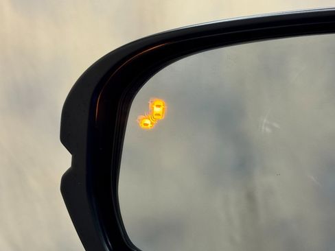 Used 2025 Acura ADX A-Spec image 19