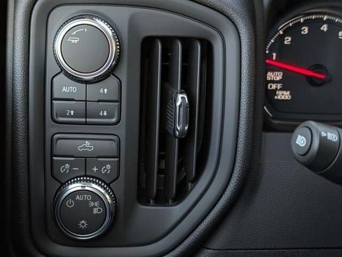 New 2026 GMC Sierra 1500 Pro w/ Graphite Edition AWD/4WD image 23