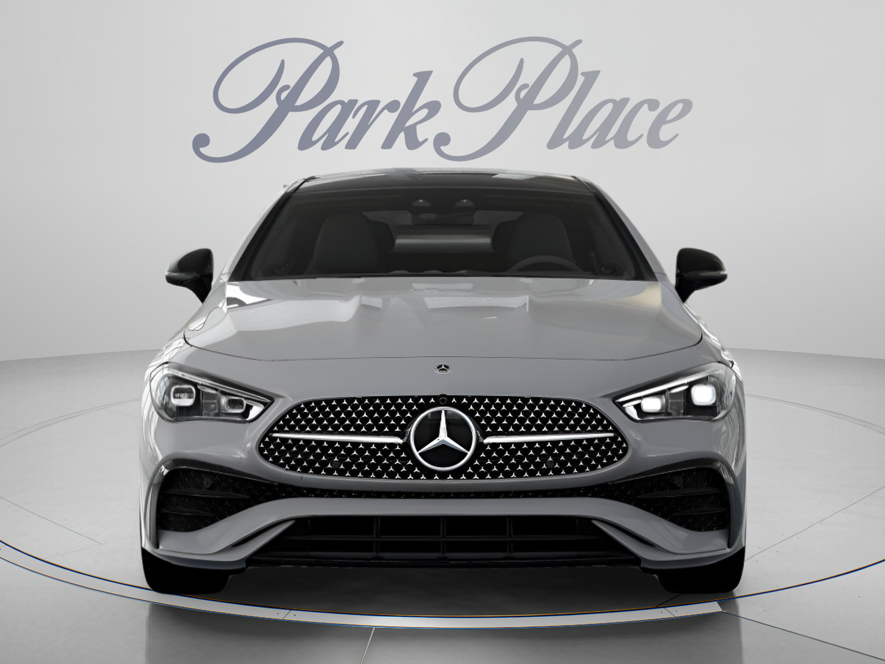New 2026 Mercedes-Benz CLE 450 4MATIC Coupe image 34