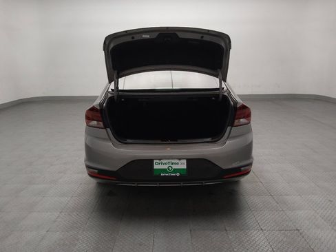 Used 2020 Hyundai Elantra SE w/ Cargo Package (C1) FWD image 29