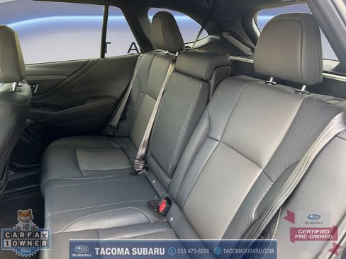 Used 2023 Subaru Outback Wilderness image 16