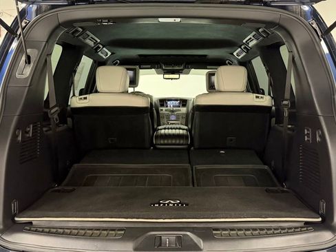 Used 2019 INFINITI QX80 Limited w/ All-Season Package AWD/4WD image 29