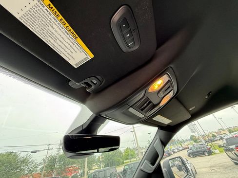 Used 2021 RAM 1500 Big Horn AWD/4WD image 24