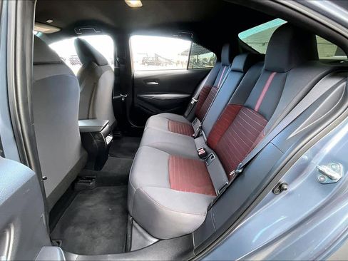 Used 2023 Toyota Corolla SE image 34