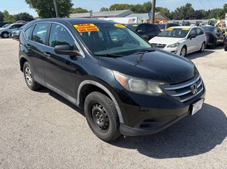 Used 2012 Honda CR-V LX video 1