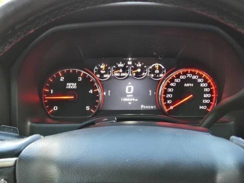 Used 2016 GMC Sierra 2500 Denali w/ Duramax Plus Package image 19