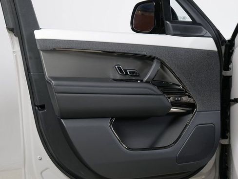 New 2026 Land Rover Range Rover Sport Dynamic SE AWD/4WD image 24