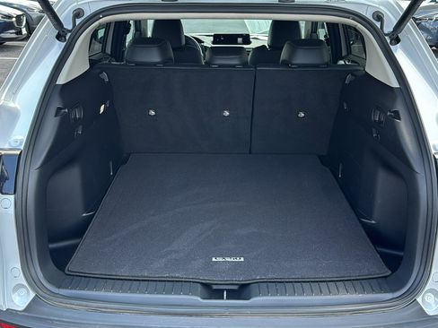 Certified 2023 MAZDA CX-50 2.5 S w/ Preferred Plus Pkg image 31