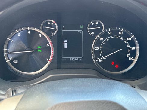 Certified 2020 Lexus GX 460 Premium w/ Premium Package image 30