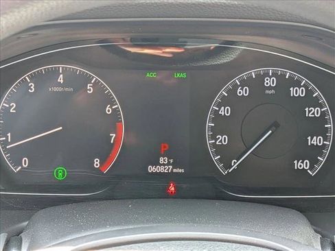 Used 2019 Honda Accord LX image 12