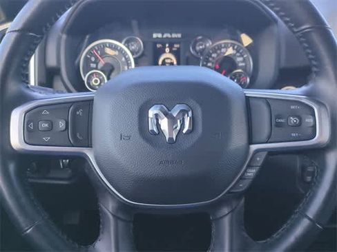 Used 2024 RAM 2500 Big Horn image 23