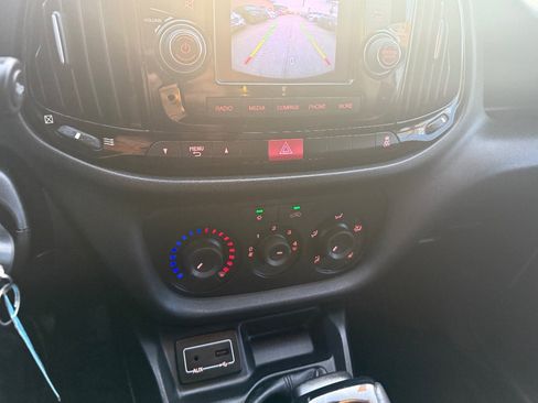 Used 2019 RAM ProMaster City Tradesman image 28