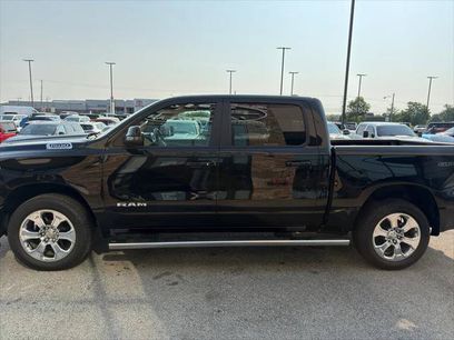 Certified 2023 RAM 1500 Big Horn