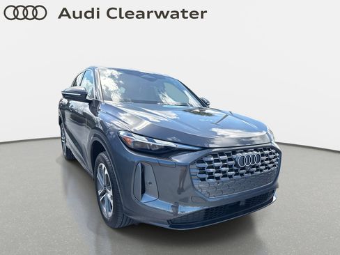 Used 2025 Audi Q5 Premium image 8