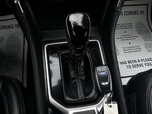 Used 2020 Subaru Forester Touring w/ Popular Package #2 image 34