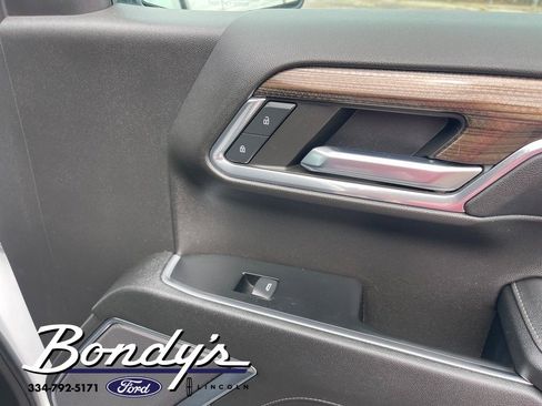 Used 2023 Chevrolet Silverado 1500 LT Trail Boss w/ Protection Package image 24