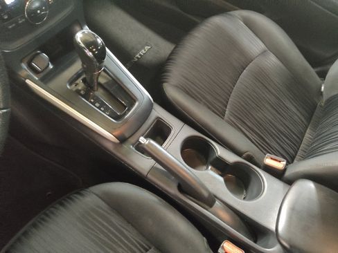 Used 2019 Nissan Sentra SV FWD image 26