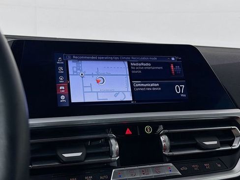 Used 2023 BMW 430i xDrive Convertible w/ M Sport Package AWD/4WD image 15