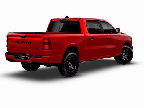 New 2026 RAM 1500 Big Horn image 3