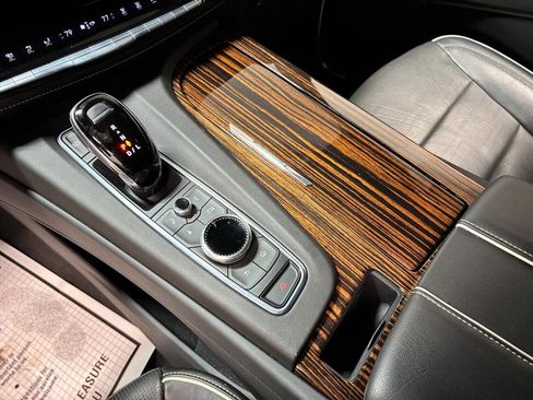 Used 2021 Cadillac Escalade Premium Luxury w/ Driver Assist Tech Package image 14