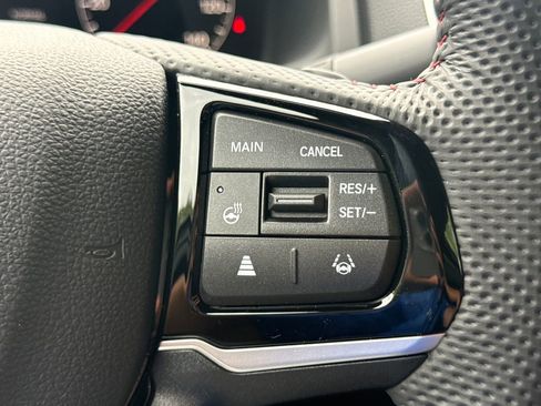 New 2026 Honda Ridgeline Black Edition image 27