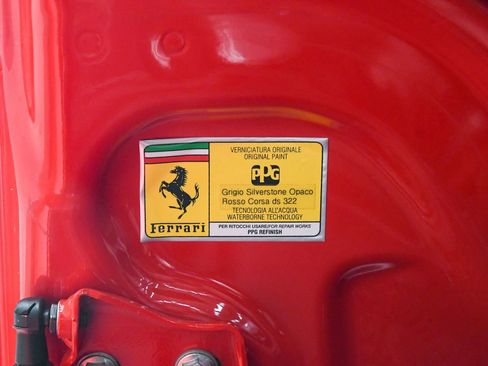 Used 2011 Ferrari 599 GTO image 55