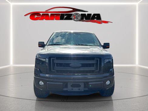 Used 2013 Ford F150 FX2 w/ Mid Equipment Group RWD image 12