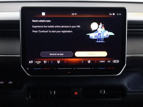 New 2025 Volkswagen ID. Buzz Pro S image 19