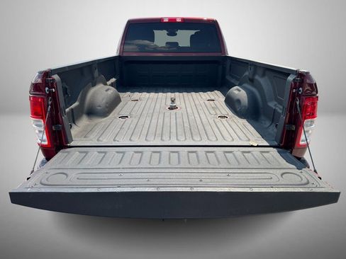 Used 2019 RAM 3500 Lone Star image 8