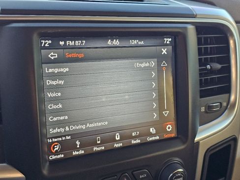 Used 2019 RAM 1500 Big Horn AWD/4WD image 61