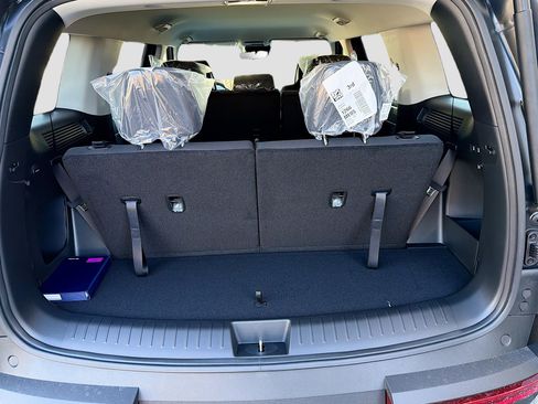 New 2026 Hyundai Santa Fe SE image 12