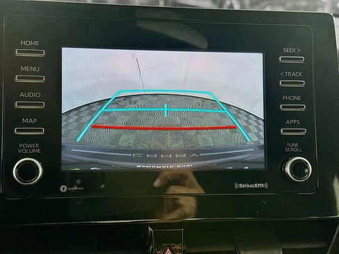 Used 2023 Toyota Camry LE image 22