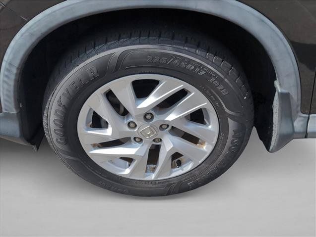 Used 2015 Honda CR-V EX-L image 30