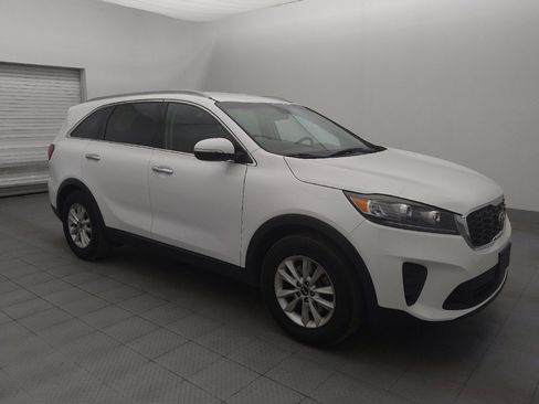 Used 2019 Kia Sorento FWD w/ LX Convenience Package image 11