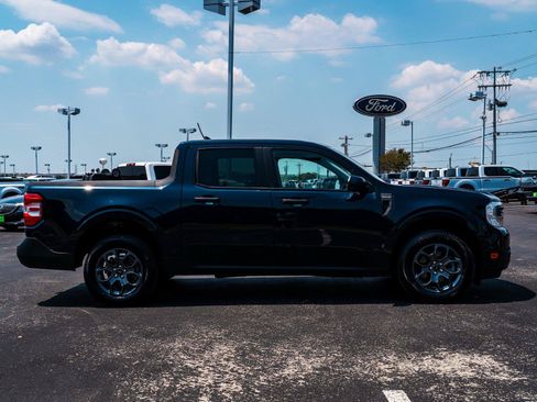 Used 2022 Ford Maverick XLT w/ XLT Luxury Package FWD image 3