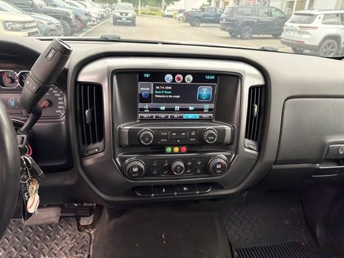 Used 2014 Chevrolet Silverado 1500 LT w/ All Star Edition RWD image 13