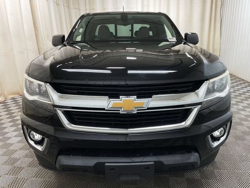Certified 2016 Chevrolet Colorado LT w/ LT Convenience Package AWD/4WD image 13