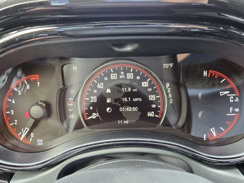 New 2026 Dodge Durango GT w/ Blacktop Package RWD image 48