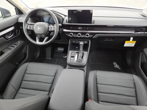 New 2026 Honda CR-V EX-L image 23