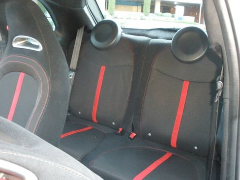 Used 2013 FIAT 500 Abarth FWD image 28