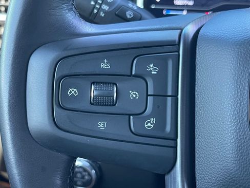 Used 2025 GMC Sierra 2500 Denali Ultimate AWD/4WD image 50