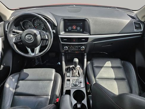 Used 2016 MAZDA CX-5 Grand Touring image 2