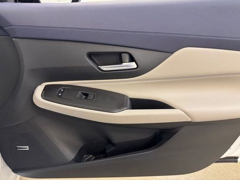 New 2026 Nissan Sentra SL w/ Floor Mat Package FWD image 27